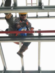 Build Services